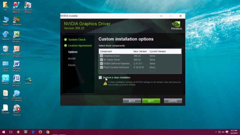 VALORANT Graphics Driver