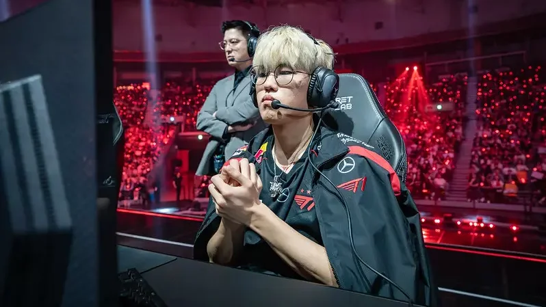 jungle msi rankings