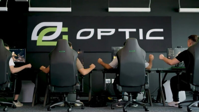 optic texas