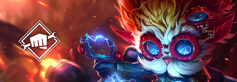 How to play PBE in League of Legends