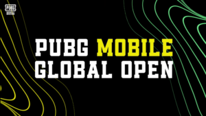 PUBG Mobile Global Open (PMGO) 2025: Teams, Format, Stream, & More
