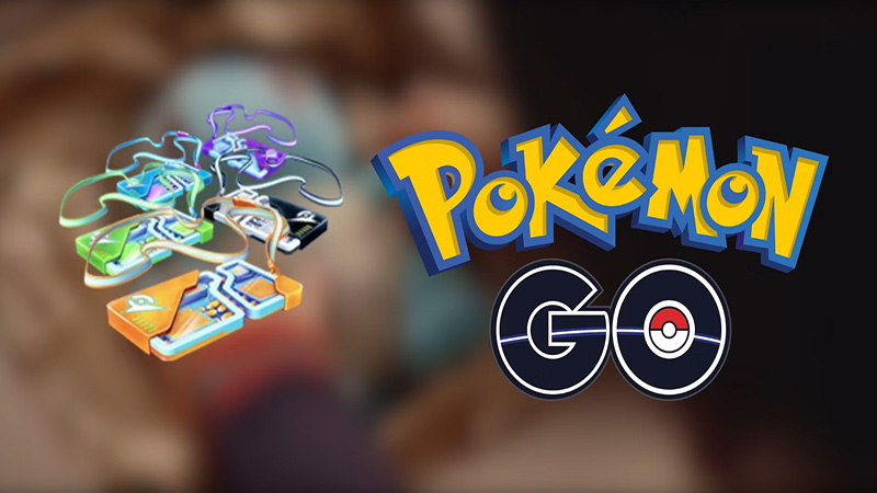 What are raids in pokemon go