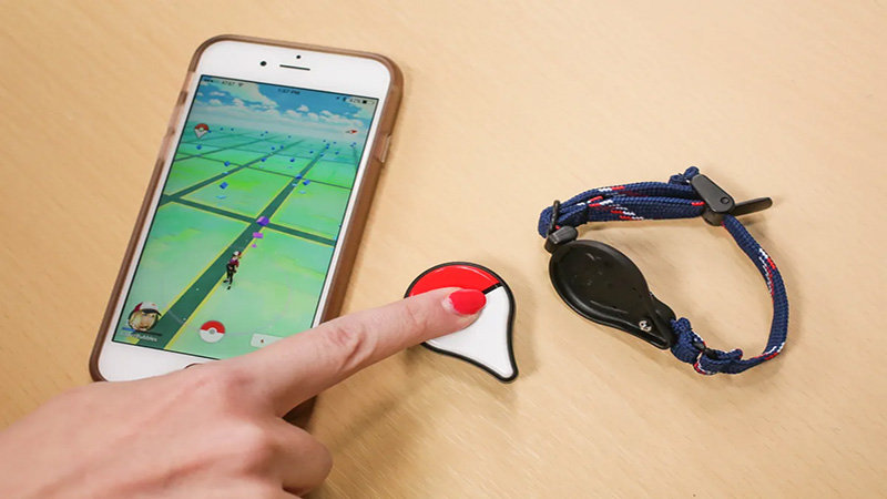 Is Pokemon Go Plus worth it? Accessories