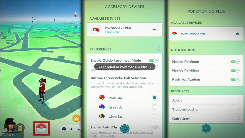 Pokemon Go Plus Pros & Cons