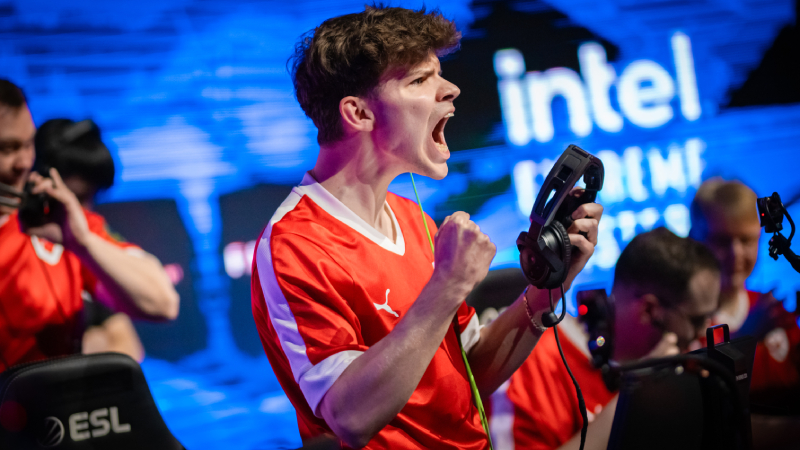 IEM Chengdu 2024