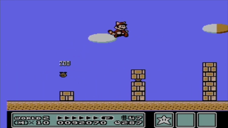 Super Mario Bros. 3 - Nintendo 3DS games