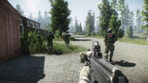 Is There Any Tarkov DLC? Escape from Tarkov Story Explained