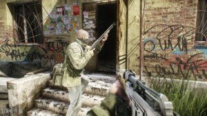 What is the Next Escape from Tarkov Faction? Tarkov Factions Explained