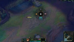 How To Emote In League of Legends