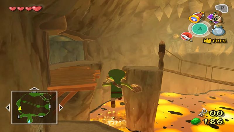 The Legend of Zelda: The Wind Waker