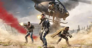 Warzone Mobile’s Latest Update Is Filling Lobbies with Bots