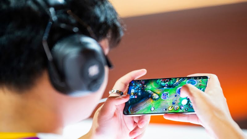 Wild Rift esports