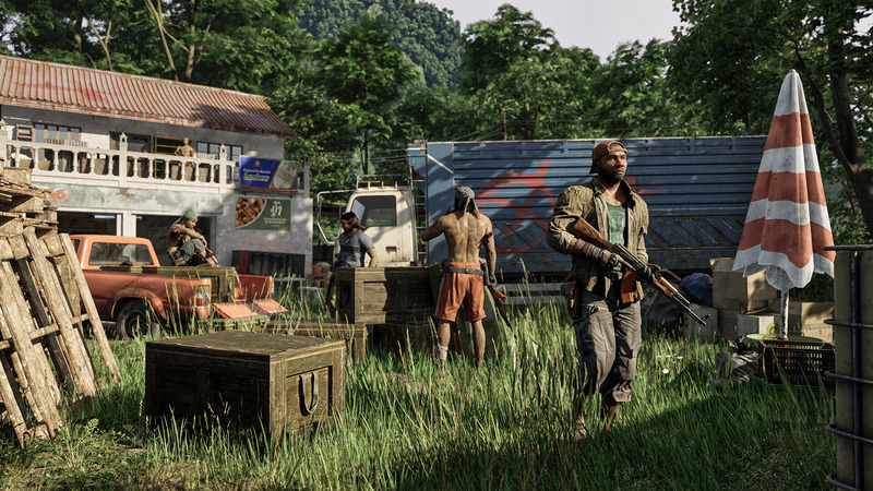 will gray zone warfare be on ps5 (1)