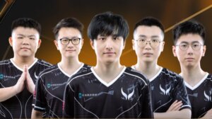 Team Falcons’ Dota 2 win streak ended by Xtreme Gaming at Elite League 2024