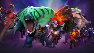 Dota 2 Innate Abilities – Patch 7.36 Transforms the Game with All-New Abilities