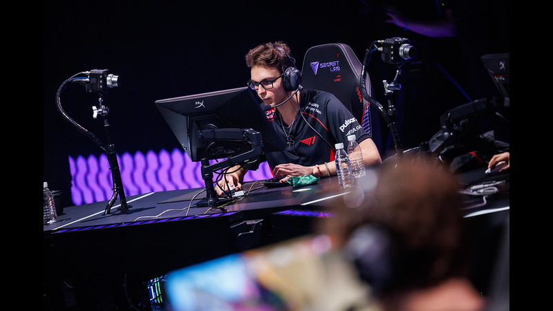 T1 Rossy VCT Shanghai