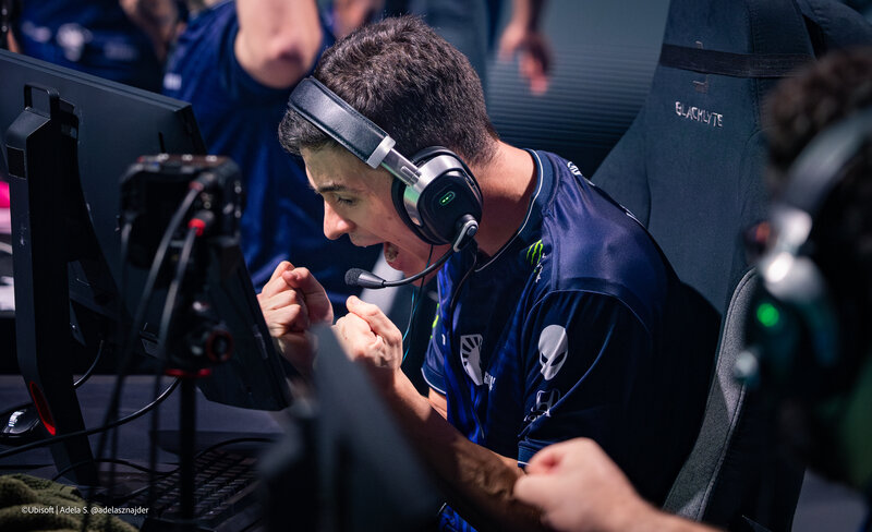 Lagonis R6 Major