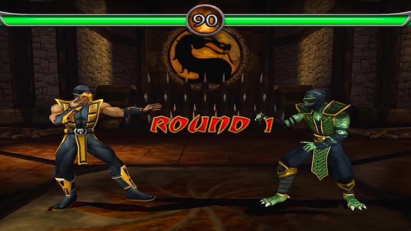 Revisiting Armageddon Mortal Kombat 7