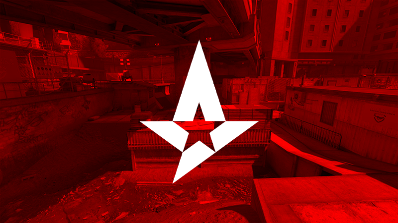 CS2 map pool