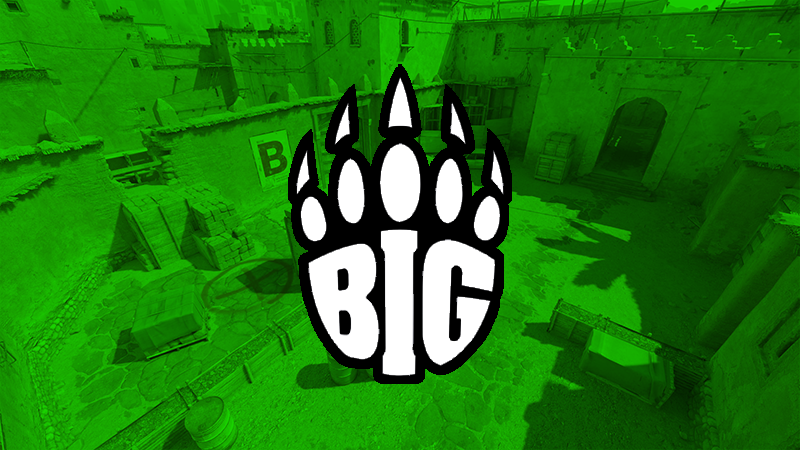 CS2 map pool