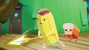 How to Enter MultiVersus Redeem Code for Free Items