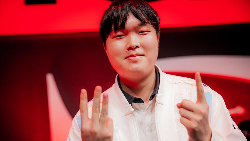 BLG Bin: “We are confident in 3-0ing Gen.G”