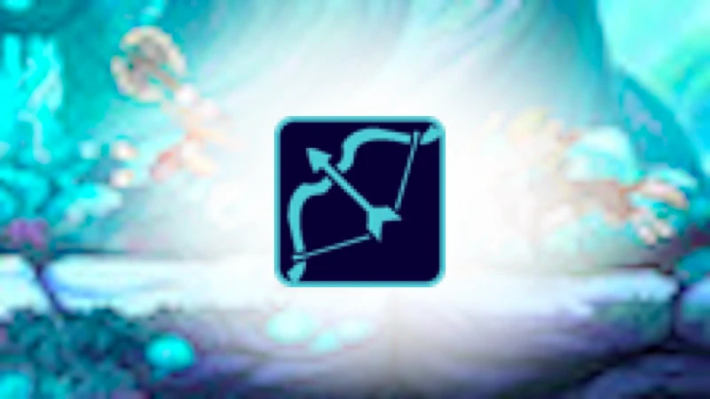Bow - Brawlhalla Combos