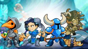 The Best Brawlhalla Skins in 2025