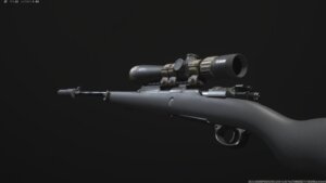 Best Kar98k Build for Warzone and Modern Warfare 3