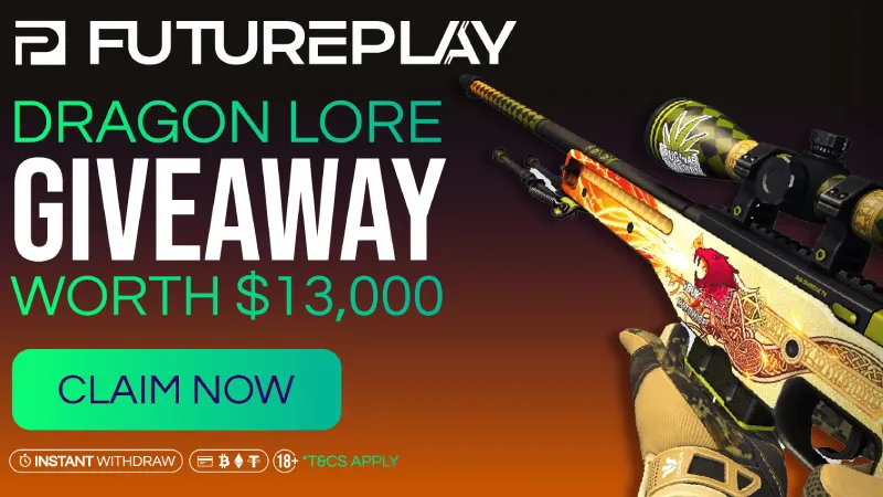 Futureplay Dragon Lore