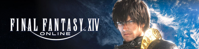 FFXIV