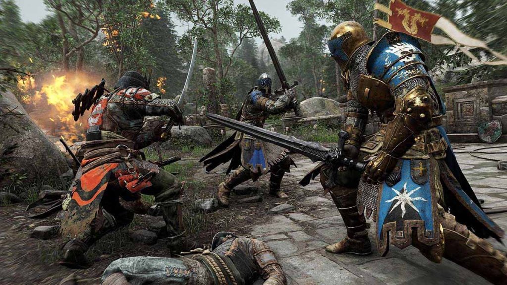 crossplay games on Xbox Game Pass