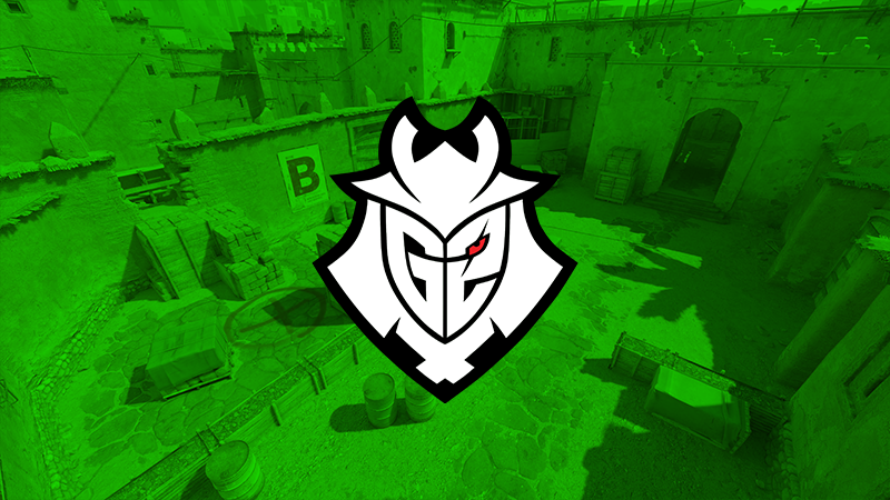 CS2 map pool