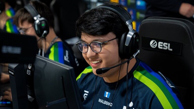 Who Is malbsMD? - Past & Future of NA's Rising Prospect