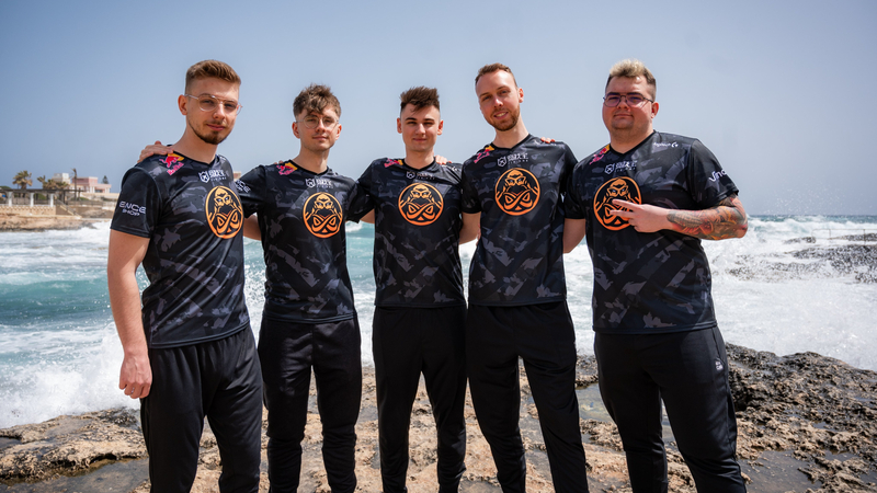 ENCE CS2