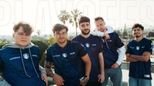 Team Liquid’s New Sponsor Mirage Digital Explained