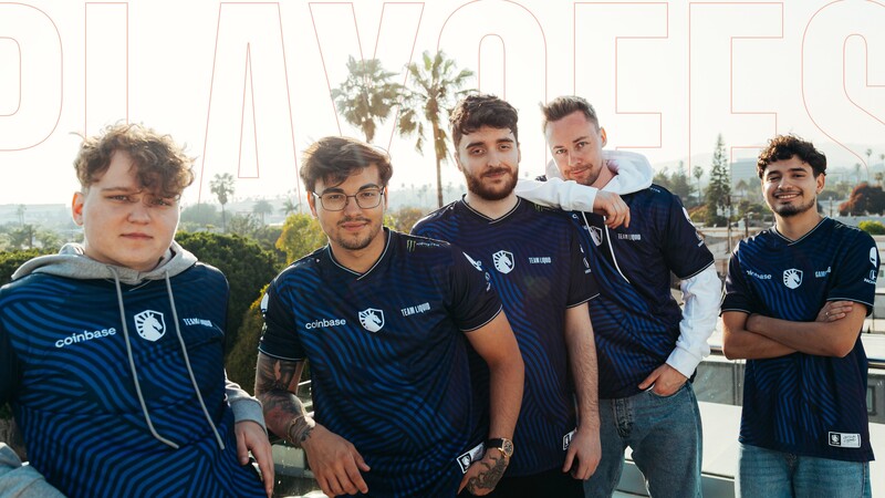 Liquid CS