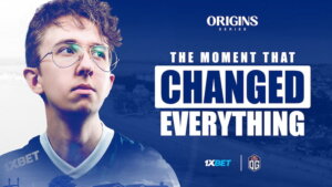 OG Kicks Off its Origins Documentary Series with a Deep Dive into Ari