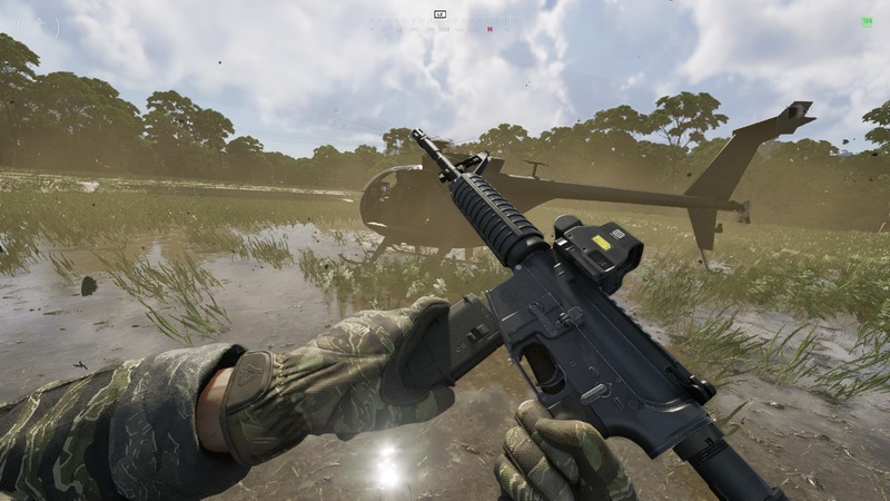 gray zone warfare tips