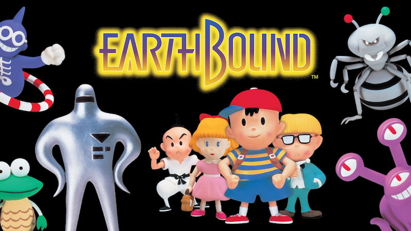 Earthbound