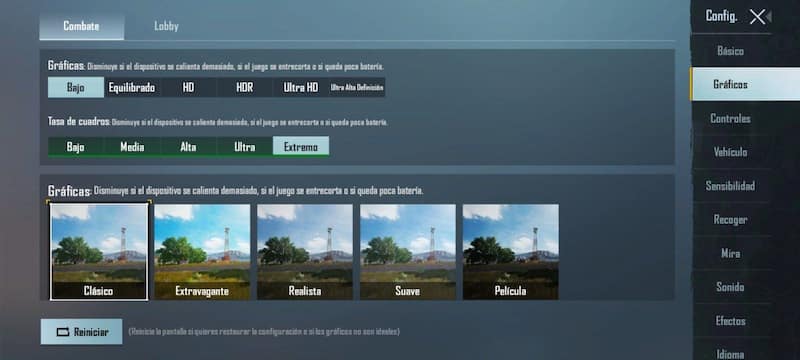 How to enable 90 FPS in PUBG Mobile
