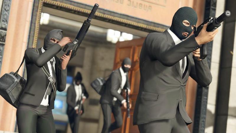 How to play Heists Solo in GTA Online