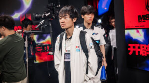 LPL Summer 2024 – Schedule, results, where to watch