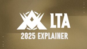 LTA 2024/25 Rosters Tracker & Breakdown