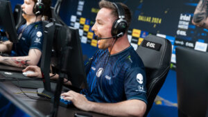 What next for the Team Liquid CS2 roster after benching cadiaN?