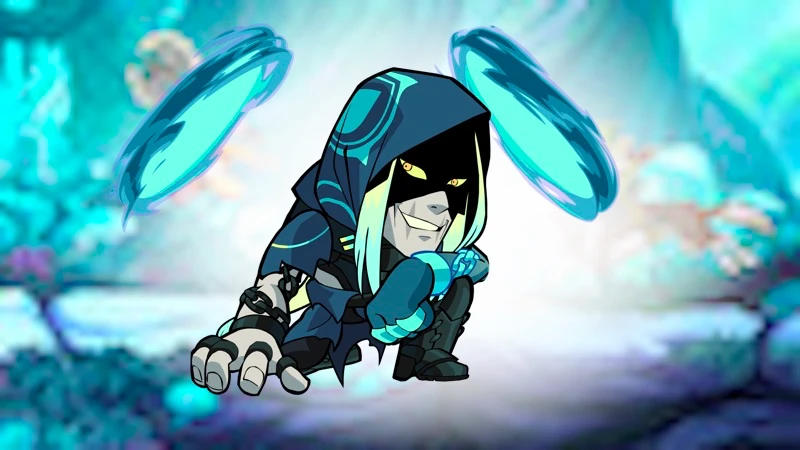 Best Brawlhalla Legends
