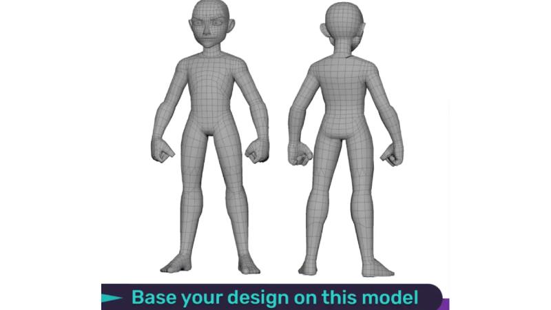 Mo.co base design model