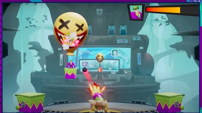MultiVersus Game Modes