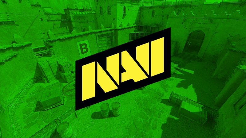 CS2 map pool