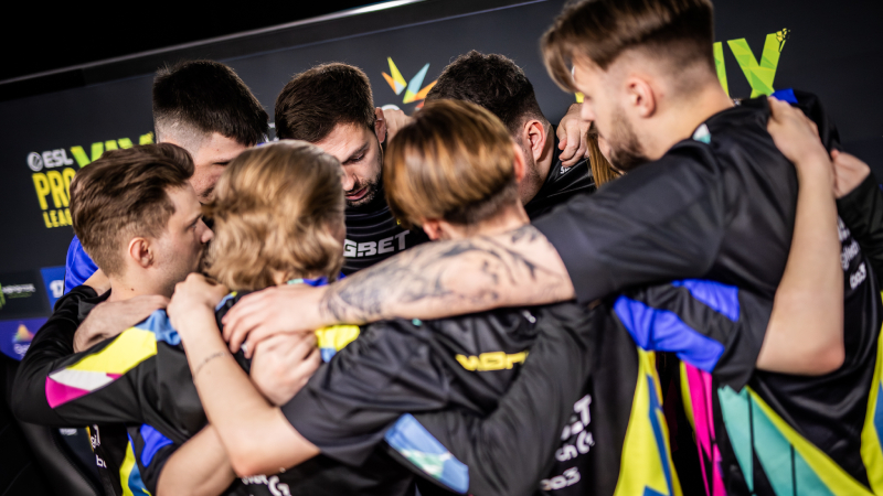 Was the NAVI CS2 Major win a fluke?